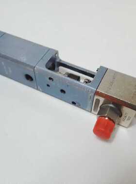 Dopag 401.04.95 Dosierpumpe Dosiergert Dosier Ventil Impulsv