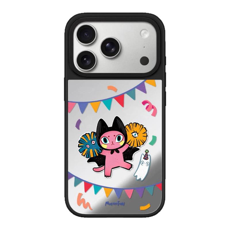 苹果17promax手机壳iphone17外壳