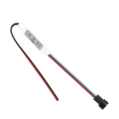 SP002E手动全彩三键迷你控制器