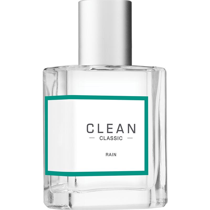 【官方正品】Clean经典系列 雨露浓香水 中性 薄荷 睡莲 持久留香