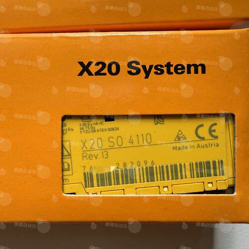 询8EAC0152.003-1 贝加莱 B&R 模块