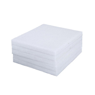 硬质棉丝绵填充物直立棉床围填充绵硬制坐垫芯沙发垫婴儿床填充棉