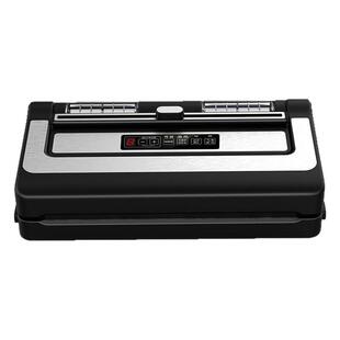 青叶真空封口机商用小型不挑袋抽真空包装机干湿两用食品真空保鲜