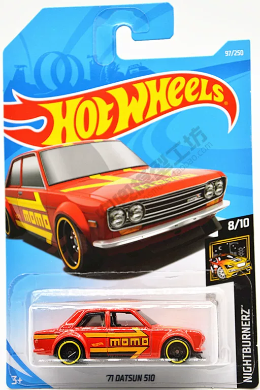 "  c C4982 ? 1 Datsun 510 97/250"