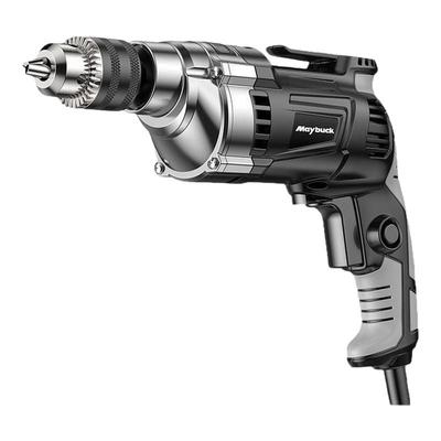 冲击钻220V手电钻电动螺丝刀家用