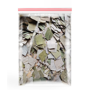 微山湖新品特级荷叶茶荷叶块新货干荷叶小片泡茶清肠通便润肠便秘