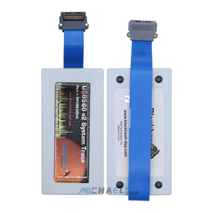 Blackhawk BH-USB-560v2 TMDSEMU560V2STM-U 系统跟踪USB仿真器