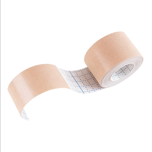 医用胶布压敏胶带高弹透气防过敏鼻饲管固定贴强粘不留残胶独立装