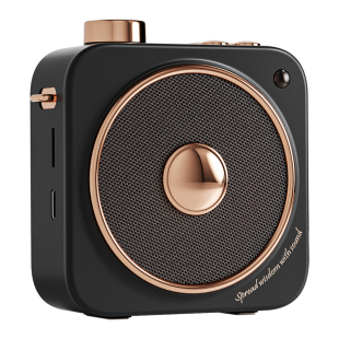 索爱S3小蜜蜂扩音器教师专用上课讲课麦克风导游户外扬声器喇叭