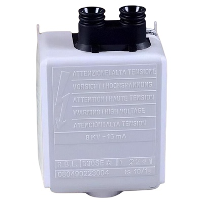 利雅路点火控制器燃烧机程控器