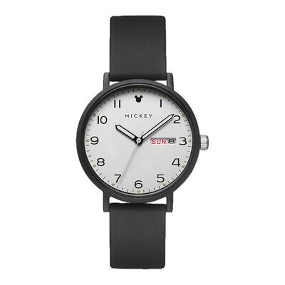 迪士尼考试专用静音手表男女款