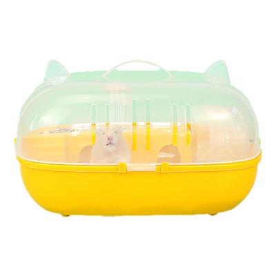 冠之亚仓鼠笼子超大豪华别墅