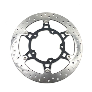 CFMOTO原厂 春风450SR刹车盘 SRS/NK/CLC/MT前后制动盘750SRS碟刹