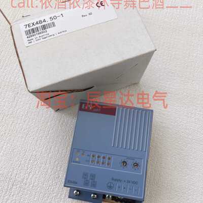 议价贝加莱B&R PLC模块  7EX484.50-1     现货 实价