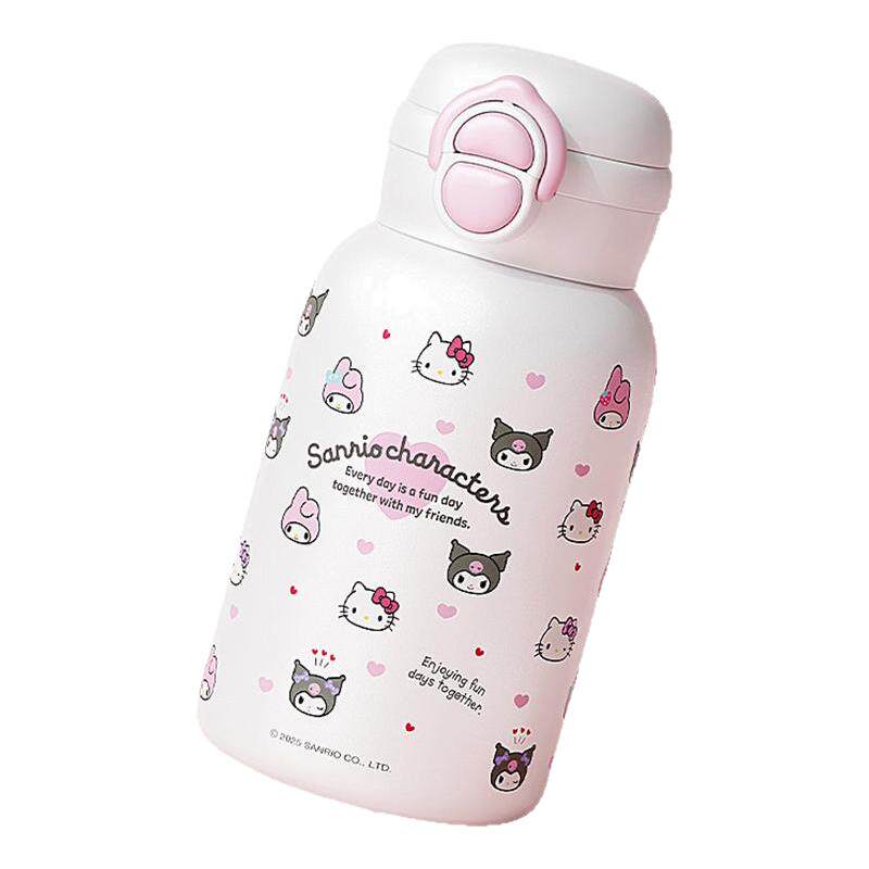HelloKitty高颜值保温杯生日礼物