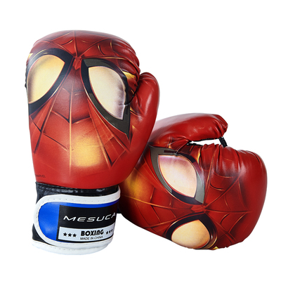 迪士尼儿童拳套专业训练