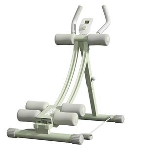 腹肌健身器材瘦肚子神器家用减腹练腹部运动训练健腹器收腹卷腹机