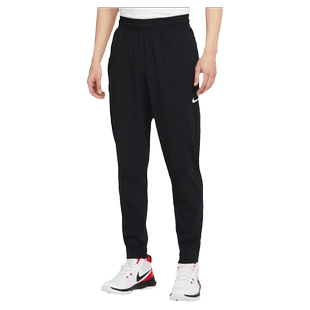 Nike耐克男装长裤秋冬新款运动休闲卫裤收口裤DQ7333