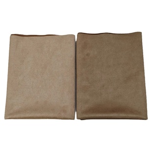 麂皮绒布料空气层针织弹力自己做服装内衬包沙发套鹿皮绒面料加厚