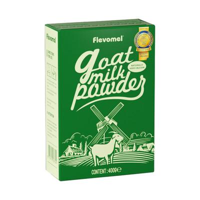 风车牧场荷兰进口全脂纯羊奶粉