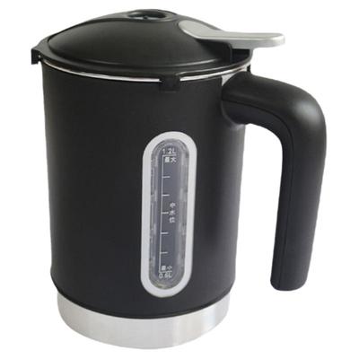 安吉尔饮水机电磁加热食品材质