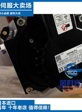 议价安川电机SGMGV-09ADC61全新原装现货