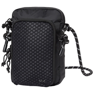 HELLY HANSEN/HH 26新日常通勤轻量斜挎包腰包随身包便携包1.5L