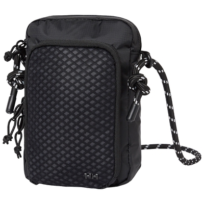 HELLY HANSEN/HH 26新日常通勤轻量斜挎包腰包随身包便携包1.5L