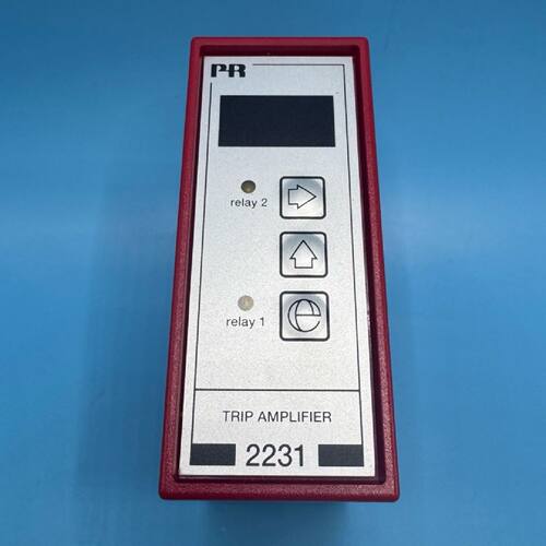 PR 2231P 放大器