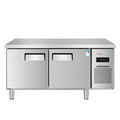 志高品牌【全钢全铜管一级能效】