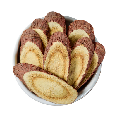 野外生大片老甘草500克官方正品