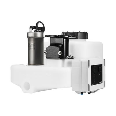 丹麦排污泵Grundfos/格兰富