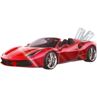 汽车tpu隐形车衣漆面保护膜TPH透明自动修复防护抗化痕全车身贴膜