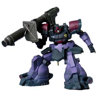 全新日版现货 Bandai Volks 造型村 高达FW UO第3\4\5弹 盒蛋食玩