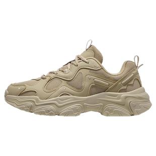 骆驼星光运动鞋2025新款休闲鞋男鞋百搭增高老爹鞋男士鞋子慢跑鞋