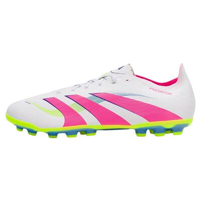 阿迪达斯猎鹰系列PREDATOR LEAGUE 2G/3G 中端AG短钉足球鞋ID3836