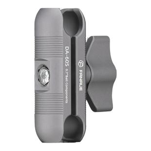 梵奈FANAUE车载17mm球头连杆手机支架扩展配件摩托车相机臂夹防盗