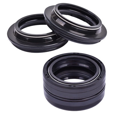 VTRXR250前减震器油封CB750尘封