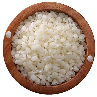 diy食用自制口红手工巴西白蜂蜡