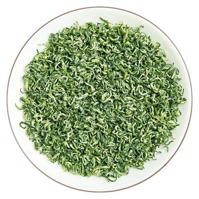 【两斤1000g毛尖绿茶】2025新茶叶正宗明前高山云雾茶春茶浓香型