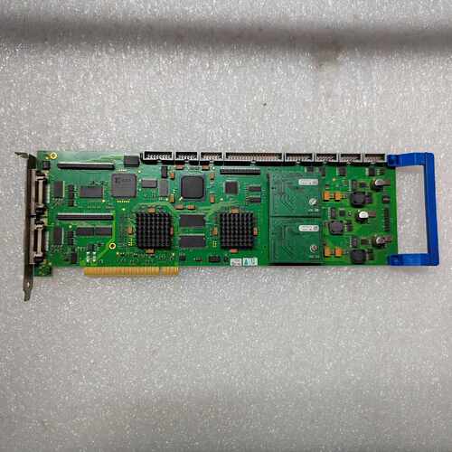 【请询价】ICOSMVS6102T303图像采集卡型号MVS
