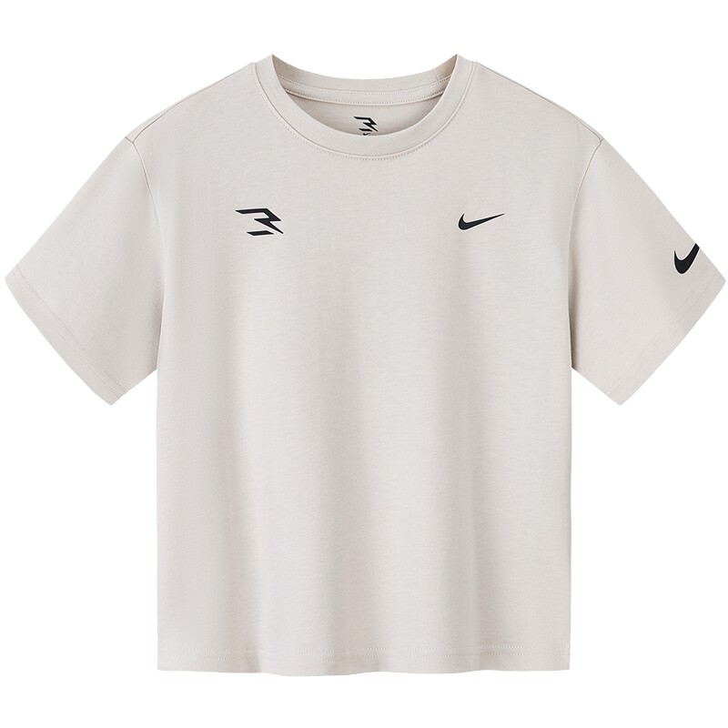 Nike3brand儿童短袖T恤新品上市
