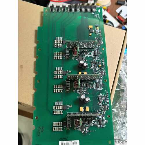 议价伟肯变频器PC00525H板破损拆配件价维修