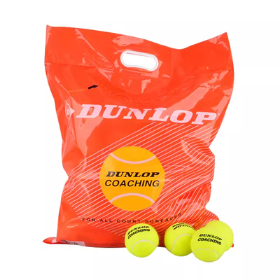 海德邓禄普史莱辛格无压训练网球