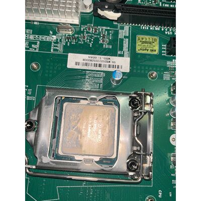 议价-E3-1230V5  CPU