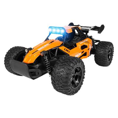 高速双档合金攀爬车四驱越野车