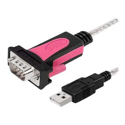 英国FTDI进口芯片USB转232串口线