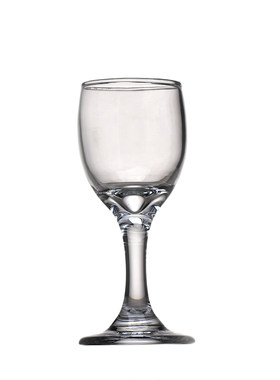柯瑞6只装家用红酒杯玻璃高脚杯