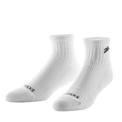 有志者UZIS篮球袜空白