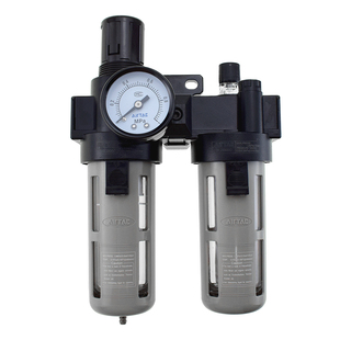 亚德客二联件AFR/AL/AFC1500/2000 BFR/BL//BFC2000/3000C1过滤器